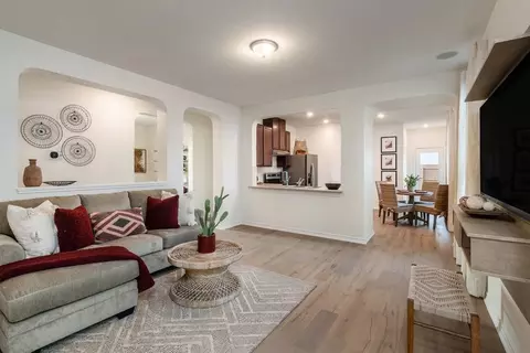 Entry Way - 14318 Eagle Loop, Elmendorf, TX 78112 photo 1 of 2