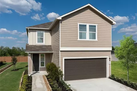Exterior - 14318 Eagle Loop, Elmendorf, TX 78112 photo 4 of 7