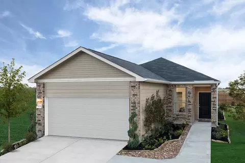 Exterior - 14318 Eagle Loop, Elmendorf, TX 78112 photo 3 of 7