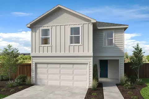 Exterior - 14318 Eagle Loop, Elmendorf, TX 78112 photo 2 of 7