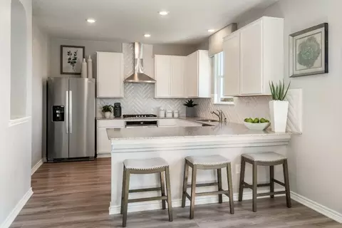 Kitchen - 14318 Eagle Loop, Elmendorf, TX 78112 photo 1 of 3