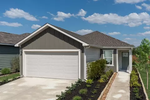 Exterior - 14318 Eagle Loop, Elmendorf, TX 78112 photo 7 of 7