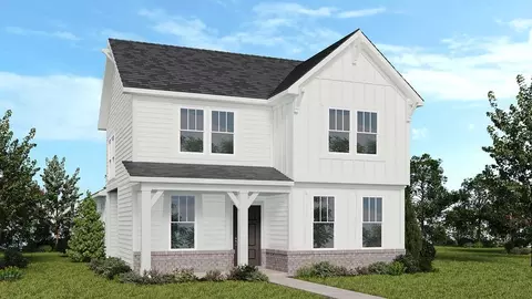 2886 Evergreen Ave, Plainfield, IN 46168
