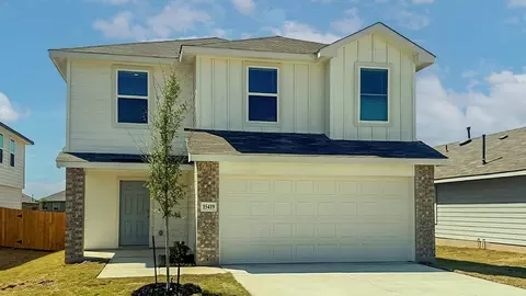 15419 Mint Patch Mdw, Von Ormy, TX 78073