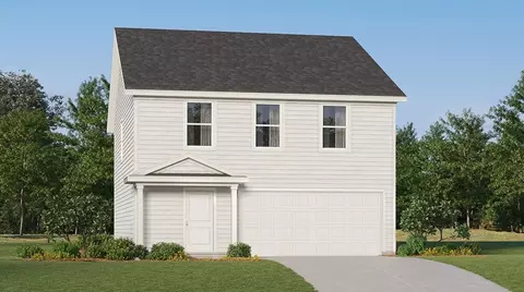 Exterior - 6011 Singing Trl, Von Ormy, TX 78073 photo 1 of 6