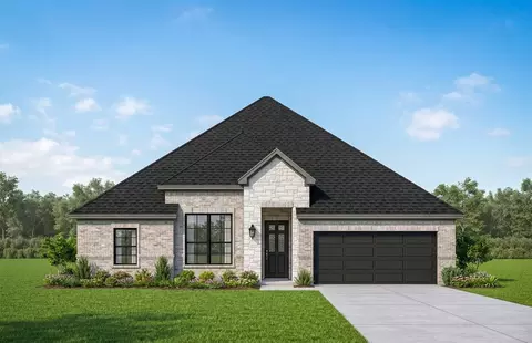 Precinct Line Rd & Trammel Davis Rd., Fort Worth, TX 76118
