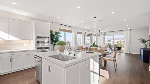 Kitchen - 817 Sonia, Irvine, CA 92618 photo 4 of 8