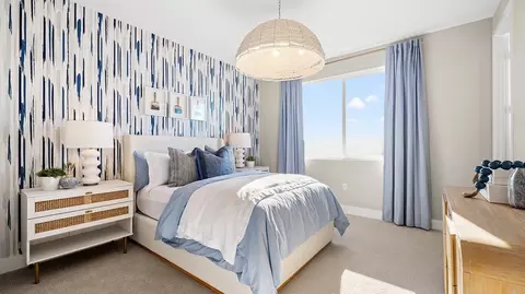 Bedroom - 817 Sonia, Irvine, CA 92618 photo 5 of 8