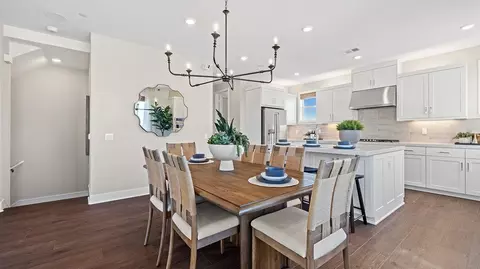 Dining - 817 Sonia, Irvine, CA 92618 photo 2 of 2