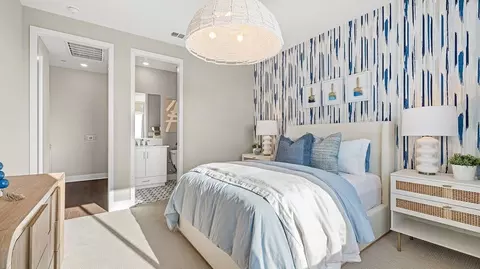 Bedroom - 817 Sonia, Irvine, CA 92618 photo 6 of 8