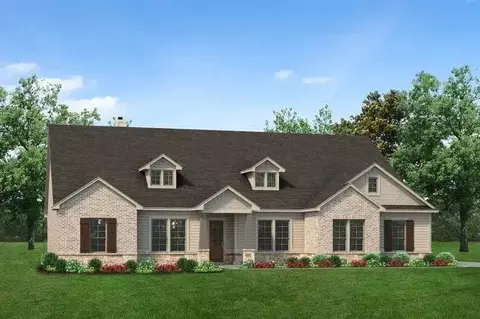 4125 Old Springtown Rd, Weatherford, TX 76085