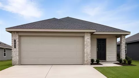 1905 Redbud Way, El Reno, OK 73036