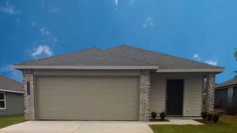 1905 Redbud Way, El Reno, OK 73036