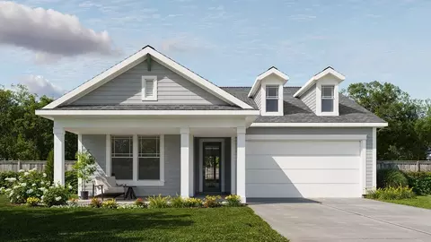 3123 Berryhill Rd, Green Cove Springs, FL 32043