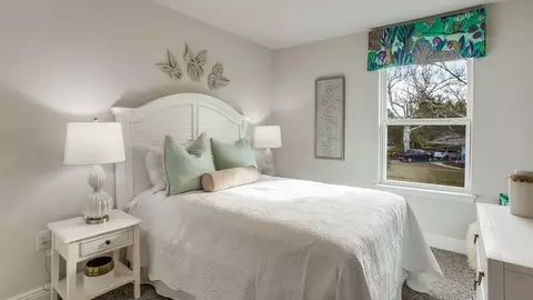Bedroom - 4536 Cara St, Pace, FL 32571 photo 15 of 19