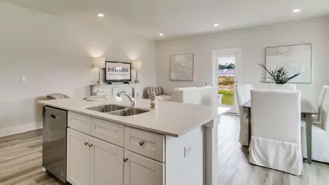 Kitchen - 4536 Cara St, Pace, FL 32571 photo 2 of 6