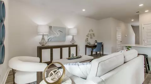 Living - 4536 Cara St, Pace, FL 32571 photo 4 of 4