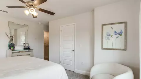 Bedroom - 4536 Cara St, Pace, FL 32571 photo 14 of 19