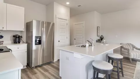 Kitchen - 4536 Cara St, Pace, FL 32571 photo 3 of 6