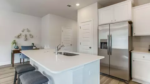 Kitchen - 4536 Cara St, Pace, FL 32571 photo 6 of 6