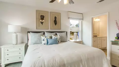 Bedroom - 4536 Cara St, Pace, FL 32571 photo 11 of 19