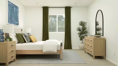 Bedroom - 17438 S Hayward Pl, Vail, AZ 85641 photo 1 of 8