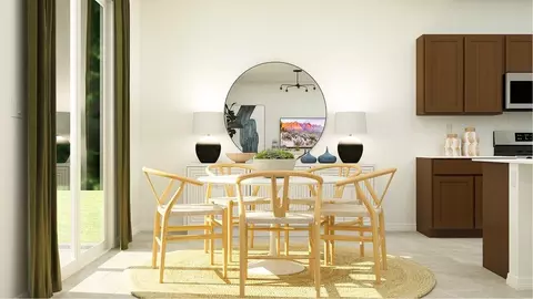 Dining - 17438 S Hayward Pl, Vail, AZ 85641 photo 2 of 2