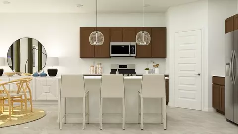 Kitchen - 17438 S Hayward Pl, Vail, AZ 85641 photo 1 of 7
