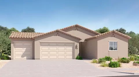 17438 S Hayward Pl, Vail, AZ 85641