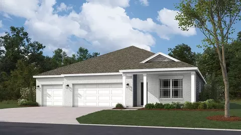 Exterior - 7097 Theo Baker Blvd, Pendleton, IN 46064 photo 2 of 7