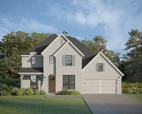 1416 Front Country Ln, Celina, TX 75009
