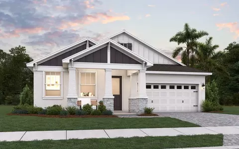 Waterlin Community, Saint Cloud, FL 34772
