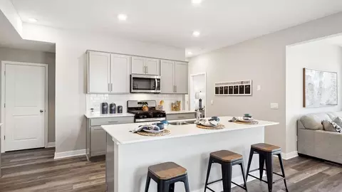 23548 Ashbury Dr, Rogers, MN 55374