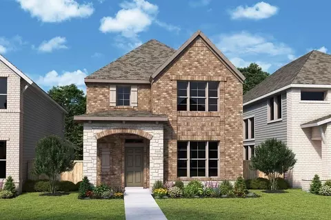 1616 Compass Hts, Mesquite, TX 75181