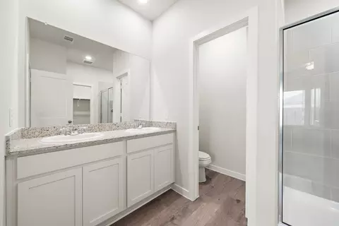Entry Way - 21135 Maple Heights Blvd, Porter, TX 77365 photo 2 of 6