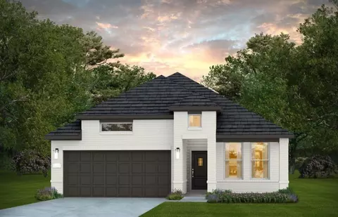 612 Ruby Bend Ln, Montgomery, TX 77356