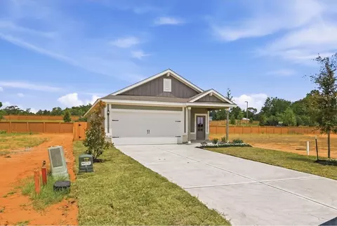 20313 Evergreen Cypress Dr, Hockley, TX 77447