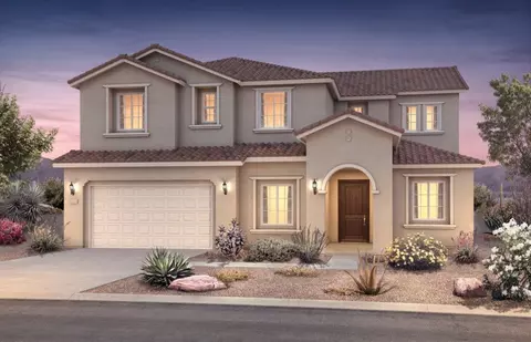 26100 S 225th Pl, Queen Creek, AZ 85142