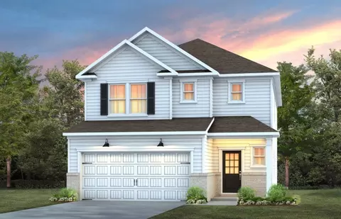 625 Branthurst Dr, Fuquay-varina, NC 27526