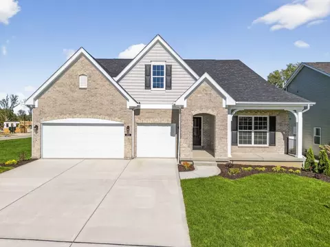 301 Switchgrass Landing Lane Cottleville Mo 63304, Cottleville, MO 63304