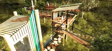 View/Area - 4005 Linear Dr, Prosper, TX 75078 photo 18 of 20