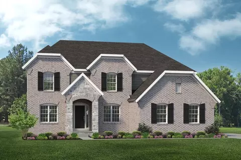 13866 Leeward Dr, Shelby Township, MI 48315