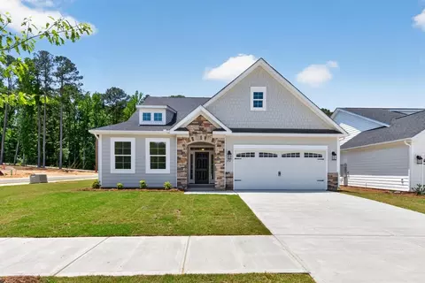 692 Pherson St, Aiken, SC 29801