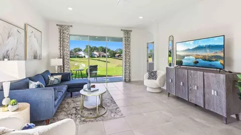 Living - 5204 NW 41st Loop, Ocala, FL 34482 photo 1 of 2