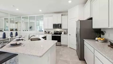 Kitchen - 5204 NW 41st Loop, Ocala, FL 34482 photo 3 of 6