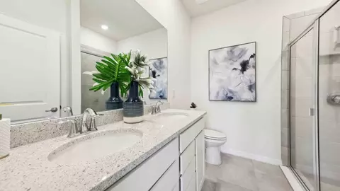 Bath - 5204 NW 41st Loop, Ocala, FL 34482 photo 1 of 4