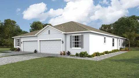 Exterior - 5204 NW 41st Loop, Ocala, FL 34482 photo 5 of 10