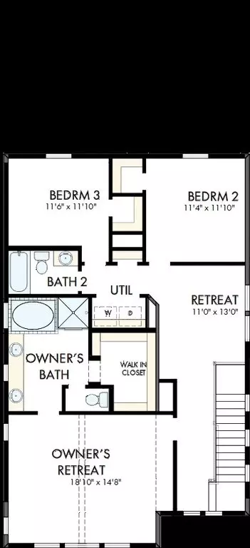 1013 Brickell Loop, Austin, TX 78744 photo 2