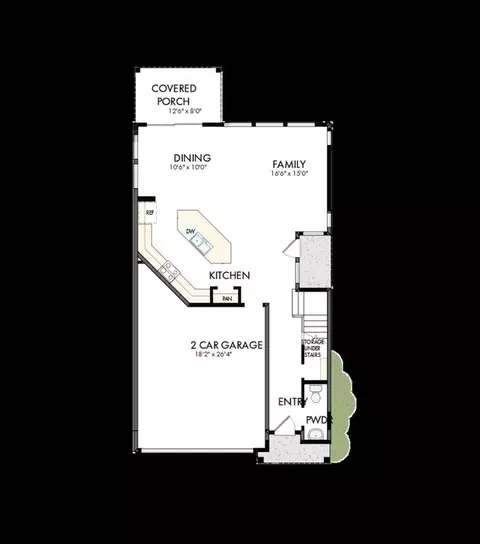 1013 Brickell Loop, Austin, TX 78744 photo 3