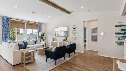 Entry Way - 49140 Heron Pl, Indio, CA 92201 photo 3 of 4